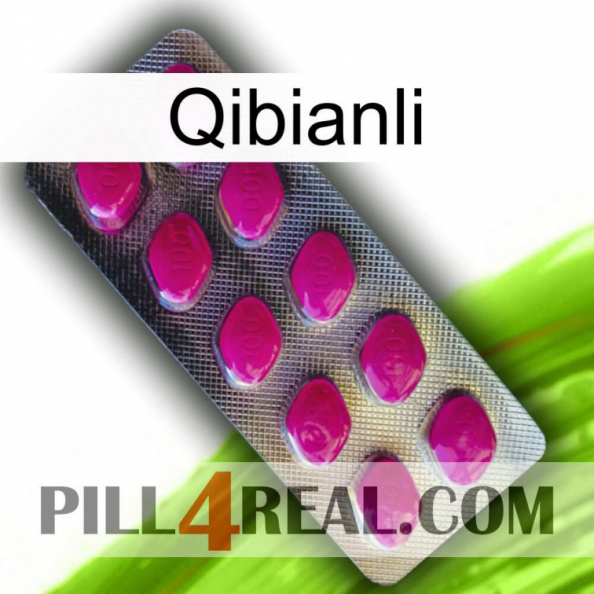 Qibianli 09